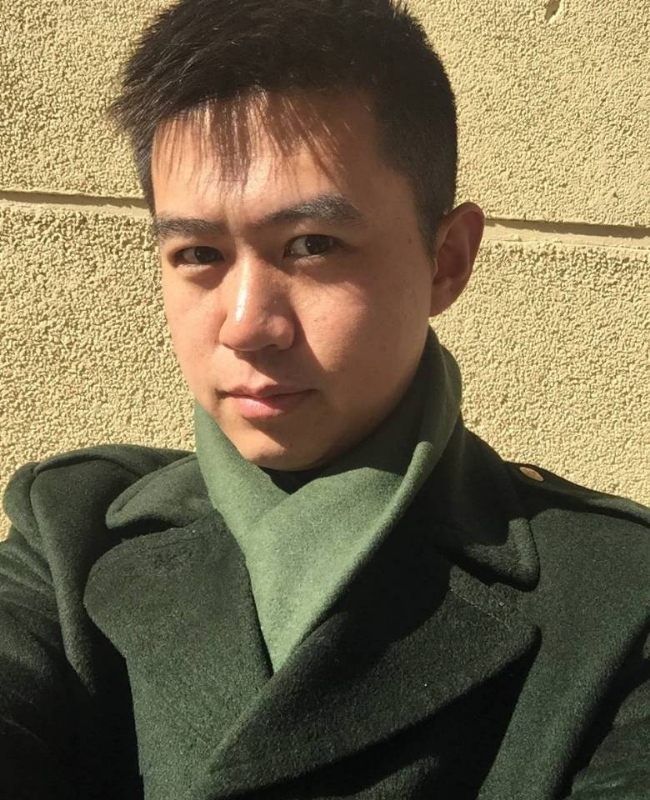 等你的第一张照片--百色相亲服务中心