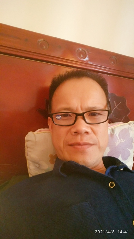 鹏鹏的第一张照片--百色相亲服务中心