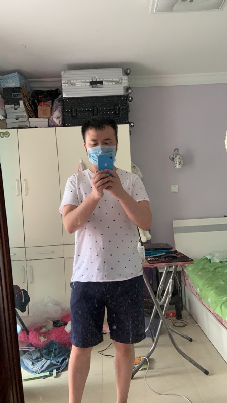 才疏学浅的第一张照片--百色相亲服务中心