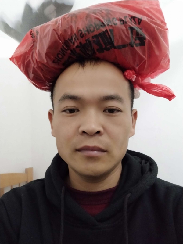 弱水三千只取一瓢的第一张照片--百色相亲服务中心