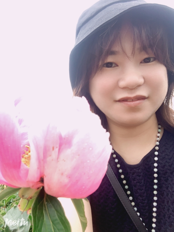 遇见未知的自己的第一张照片--百色相亲服务中心