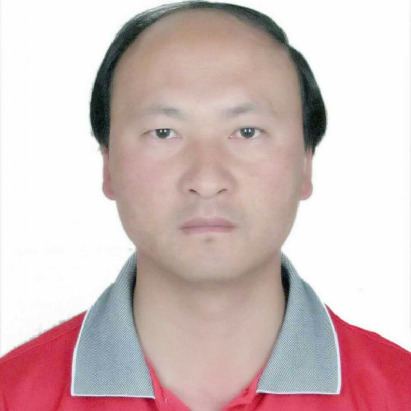 杨龙付的第一张照片--百色相亲服务中心