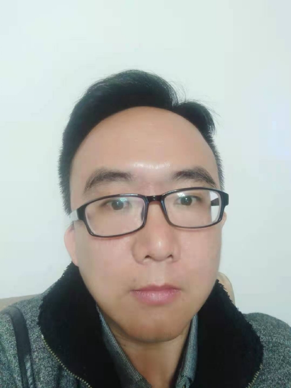 乐乐的第二张照片--百色相亲服务中心