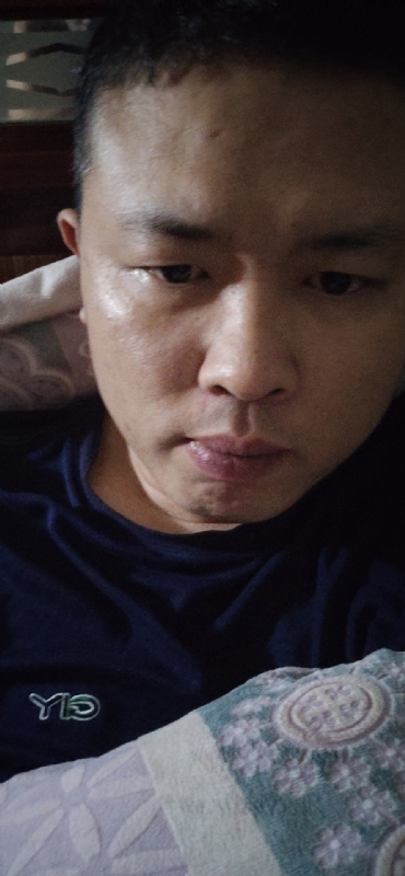 小军的第一张照片--百色相亲服务中心