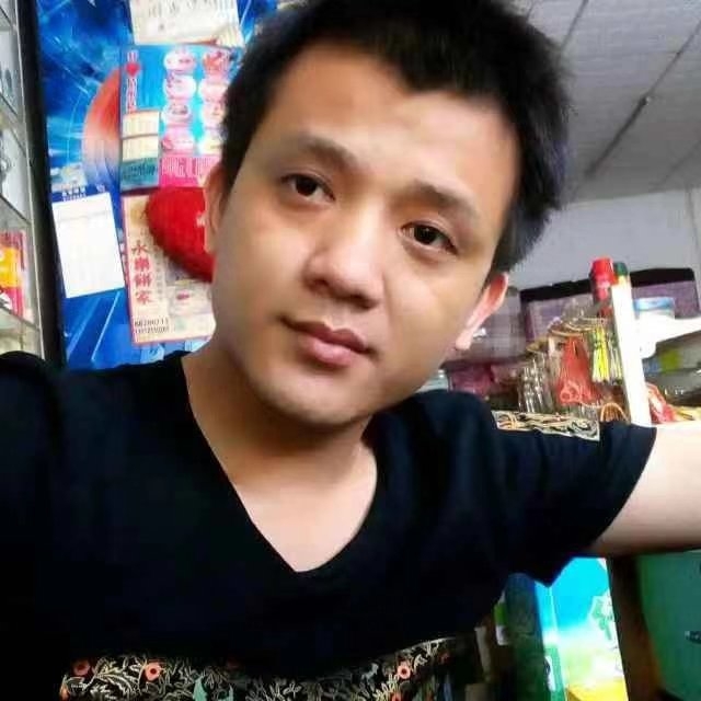 古仔的第一张照片--百色相亲服务中心