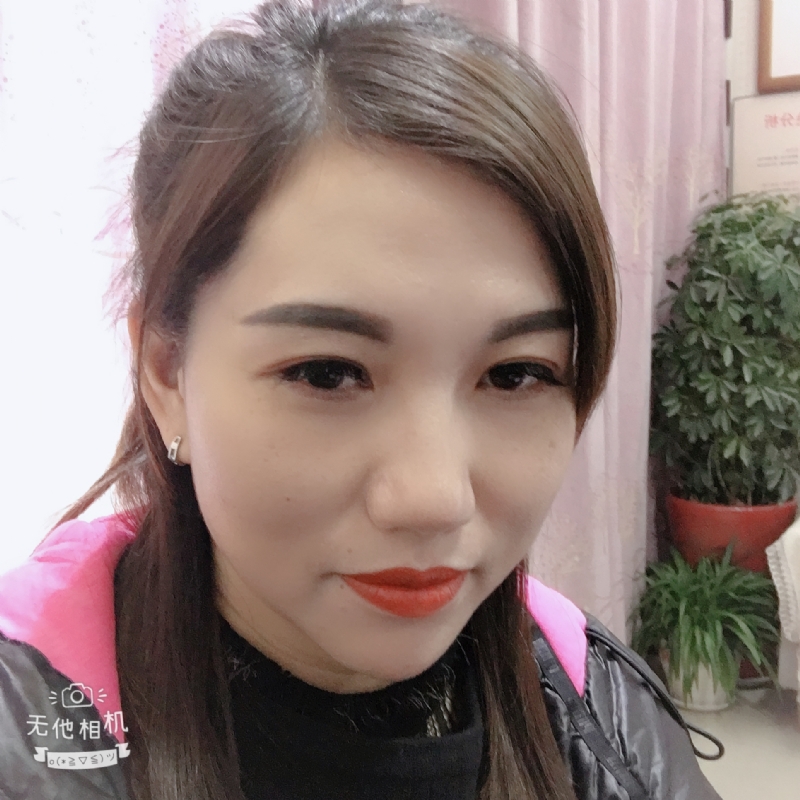 一往情深的第一张照片--百色相亲服务中心