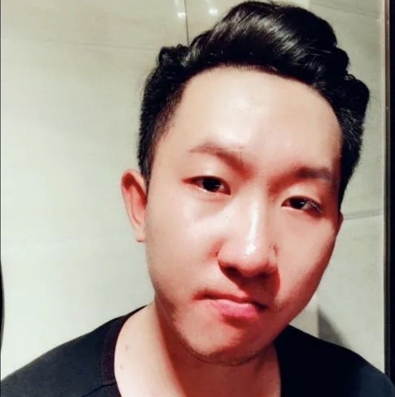 郭先生的第一张照片--百色相亲服务中心