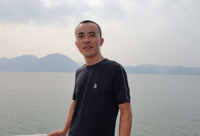 归零的第一张照片--百色相亲服务中心