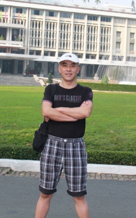 归零的第二张照片--百色相亲服务中心