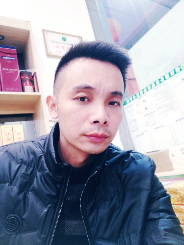 缘份来了挡都挡不住的第一张照片--百色相亲服务中心