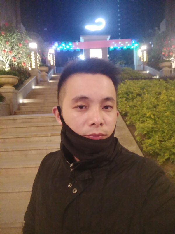 缘份来了挡都挡不住的第二张照片--百色相亲服务中心