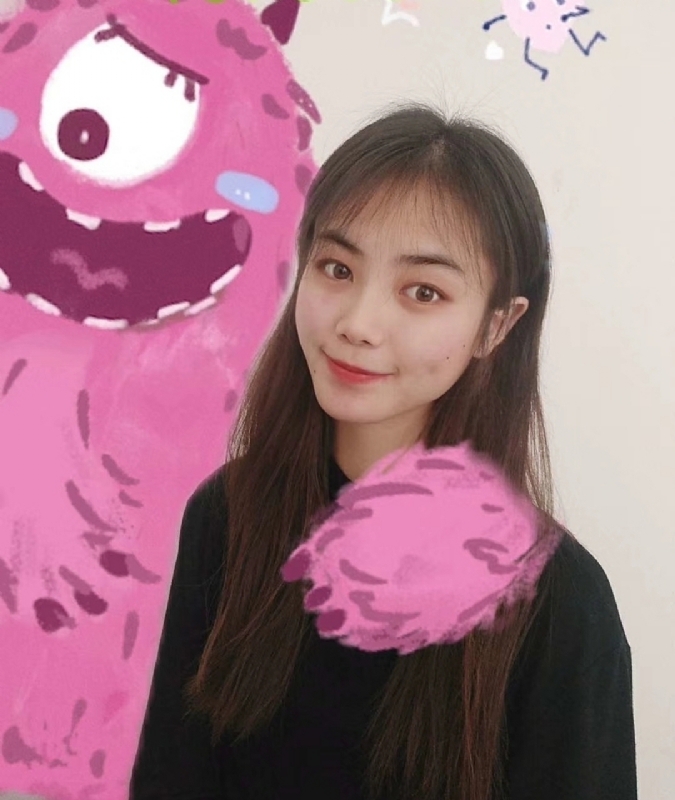 爱在深的第一张照片--百色相亲服务中心