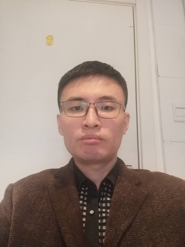 我思故我在的第一张照片--百色相亲服务中心