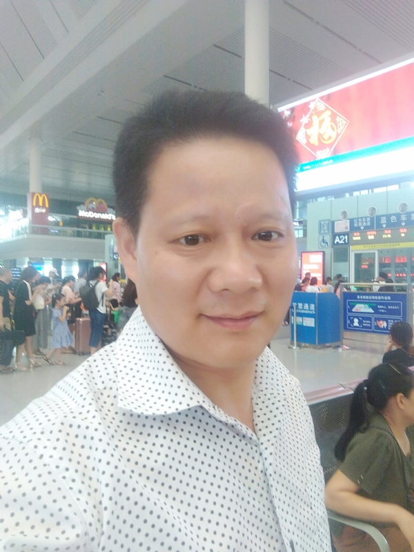 一生有你的第一张照片--百色相亲服务中心