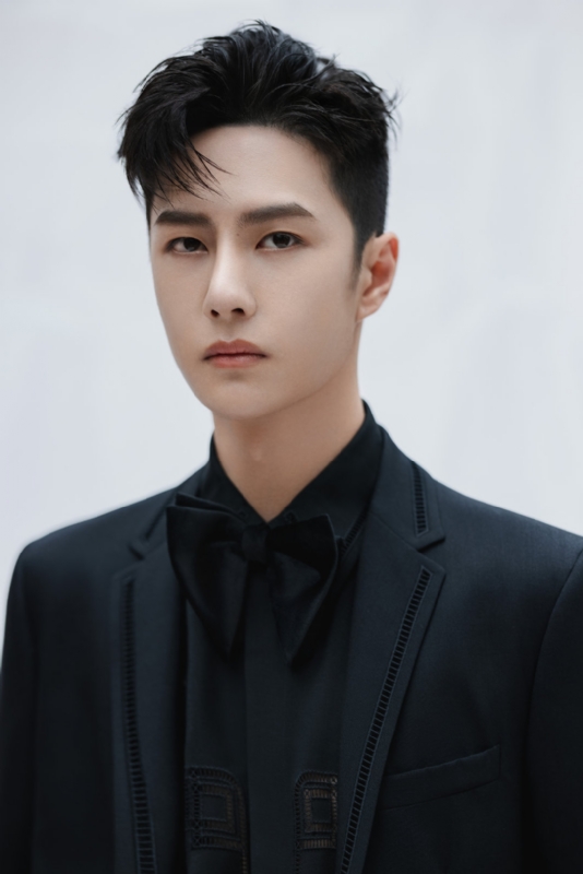 蓝天白云的第一张照片--百色相亲服务中心