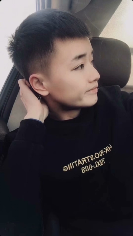 锁洋的第一张照片--百色相亲服务中心