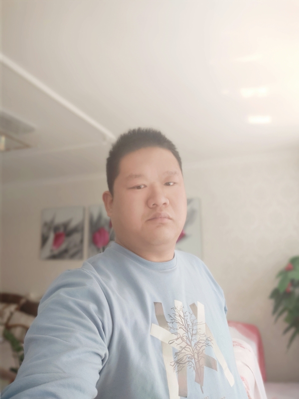 别无选择的第一张照片--百色相亲服务中心