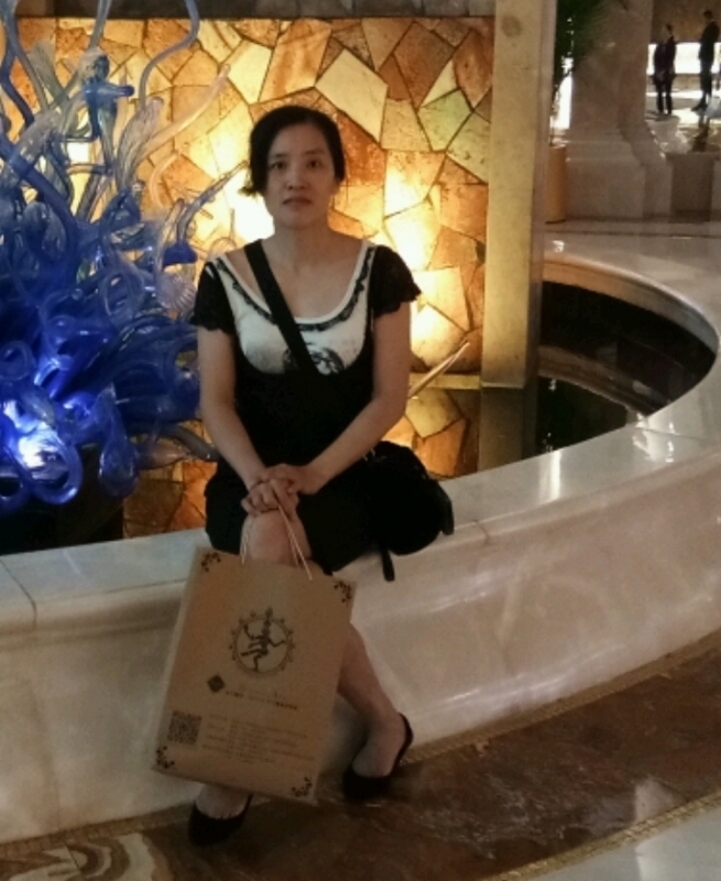 Anna的第二张照片--百色相亲服务中心