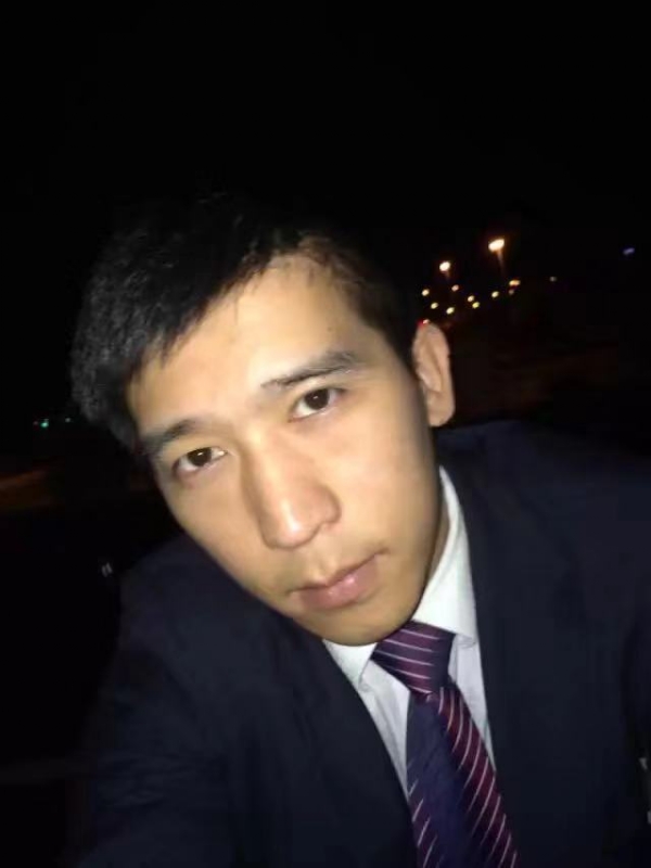 一条孤独的鱼的第一张照片--百色相亲服务中心