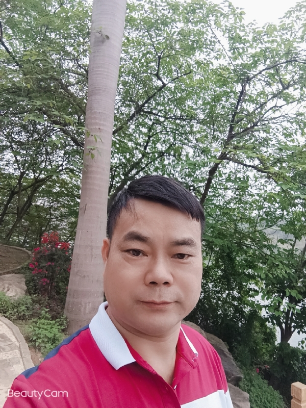 悲伤的温柔的第一张照片--百色相亲服务中心