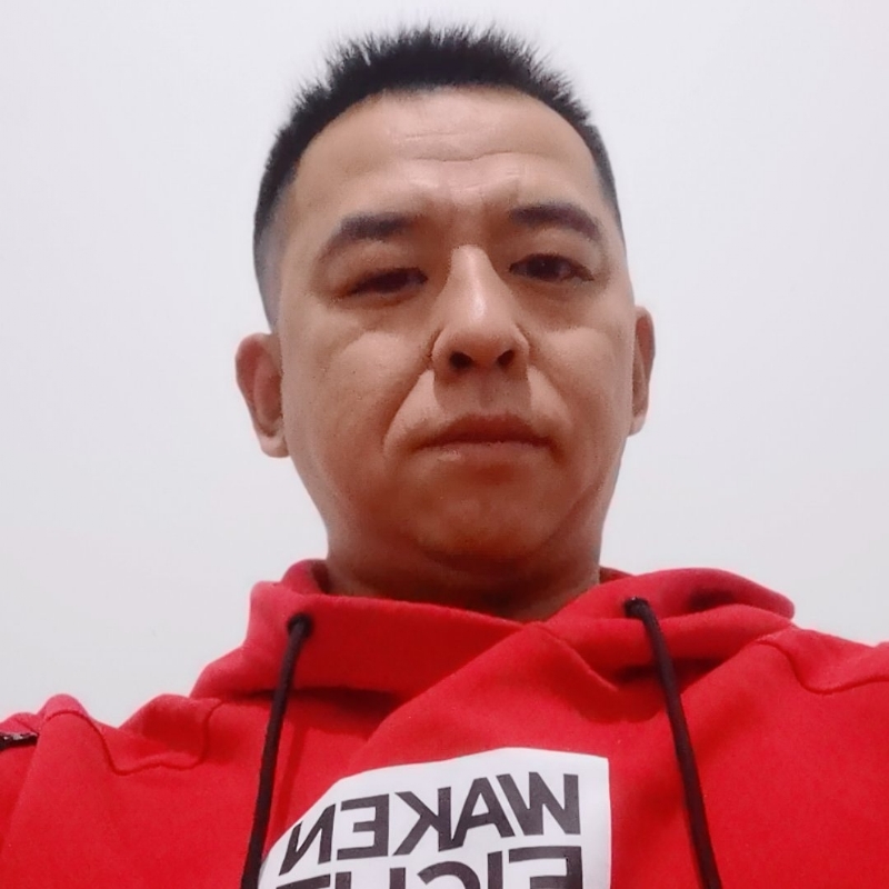 四海为家的第二张照片--百色相亲服务中心