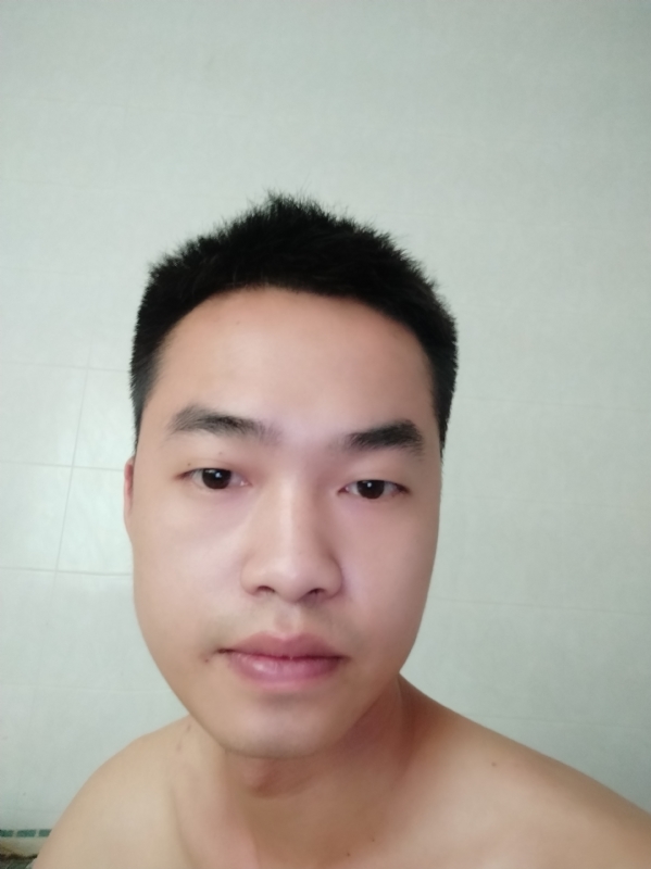 陈宏昌的第一张照片--百色相亲服务中心