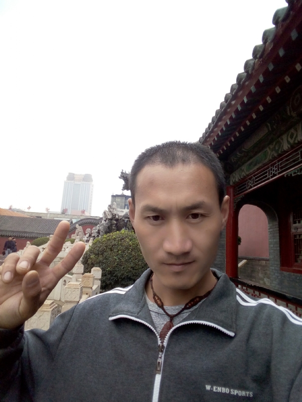 清雨的第一张照片--百色相亲服务中心