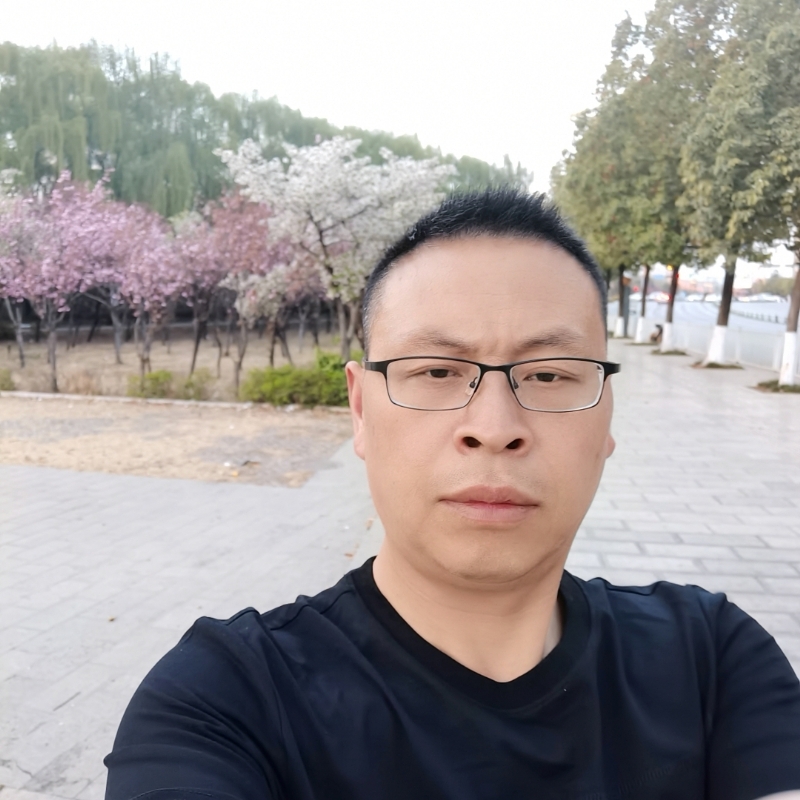 好好的第一张照片--百色相亲服务中心