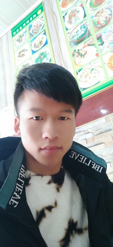 小周的第一张照片--百色相亲服务中心