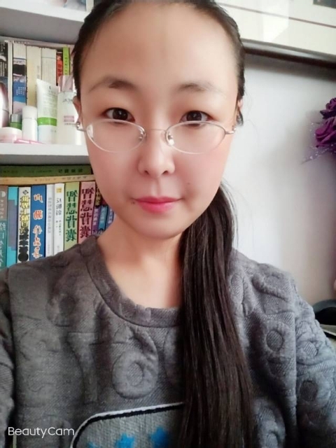 精卫公主的第二张照片--百色相亲服务中心