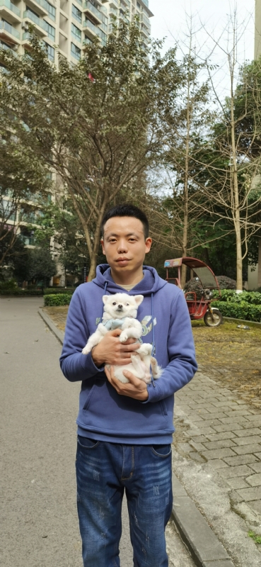 tom的第四张照片--百色相亲服务中心