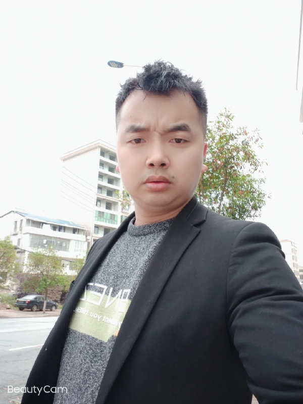 以爱修心以心养爱的第一张照片--百色相亲服务中心