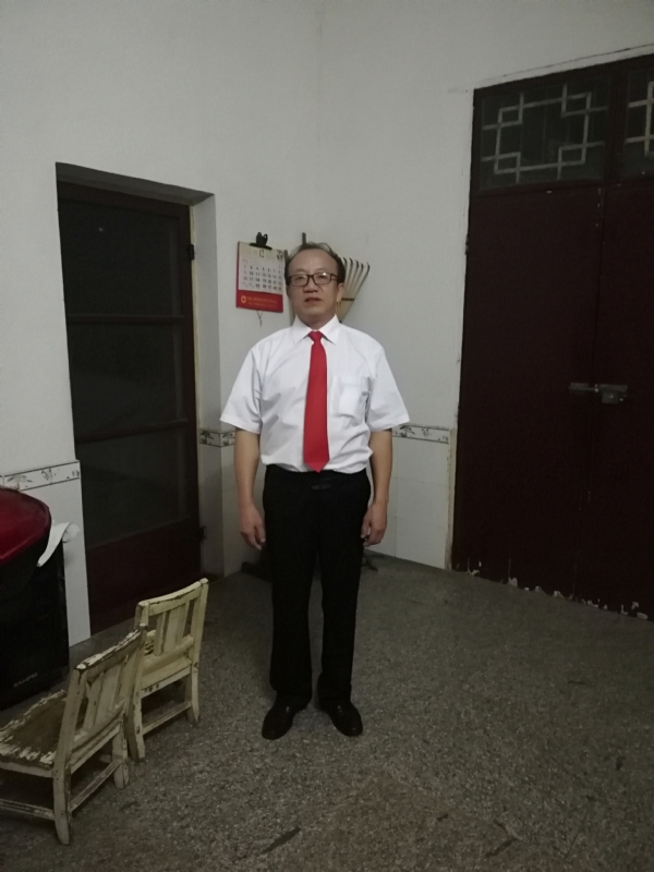 玫瑰祥云的第一张照片--百色相亲服务中心