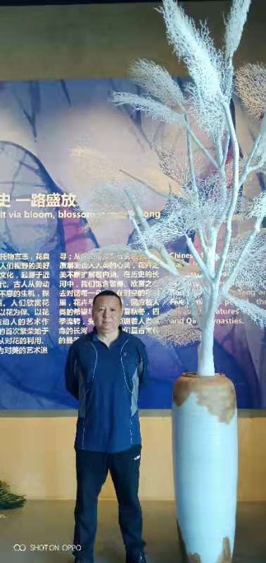 苍海一粟的第一张照片--百色相亲服务中心