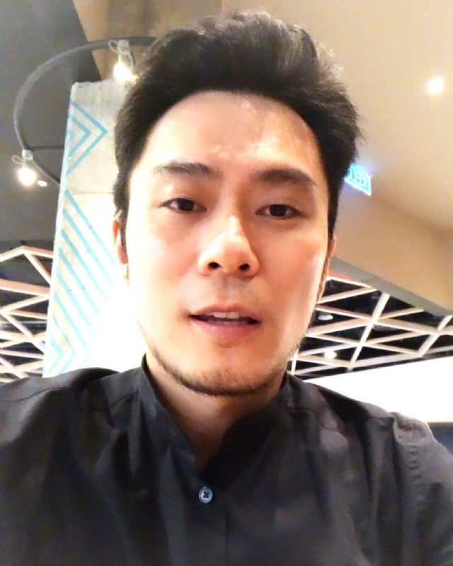 泽楷的第一张照片--百色相亲服务中心