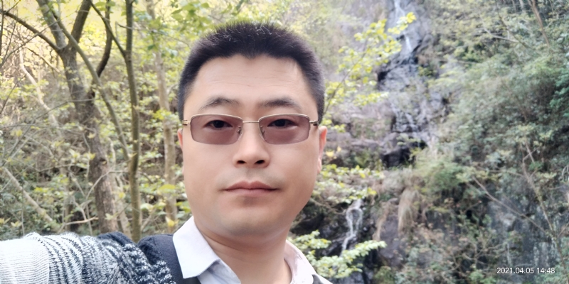 往后余生的第一张照片--百色相亲服务中心