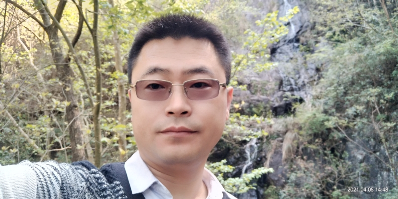 往后余生的第二张照片--百色相亲服务中心