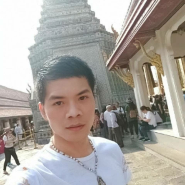 幻影的第一张照片--百色相亲服务中心