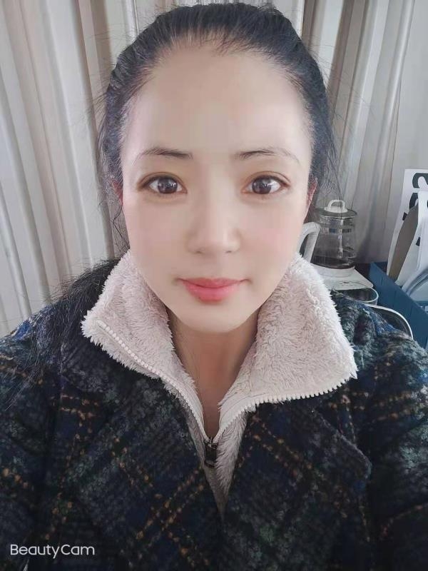 春晓的第一张照片--百色相亲服务中心