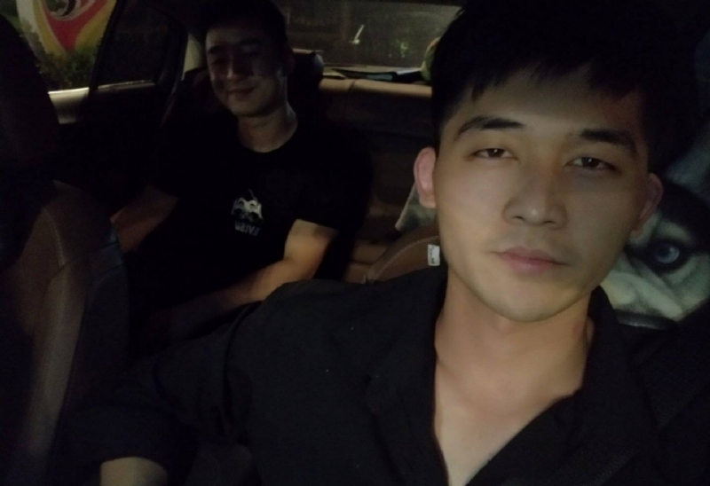 你的好好先生的第一张照片--百色相亲服务中心