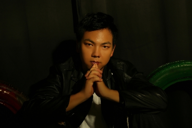 王先生的第一张照片--百色相亲服务中心