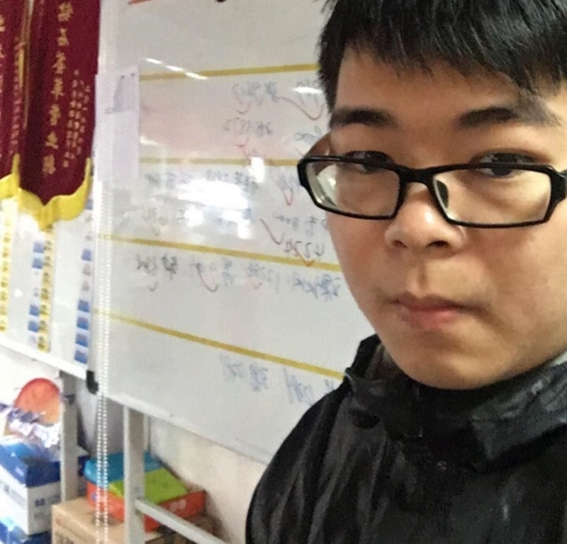 第六夜的第一张照片--百色相亲服务中心