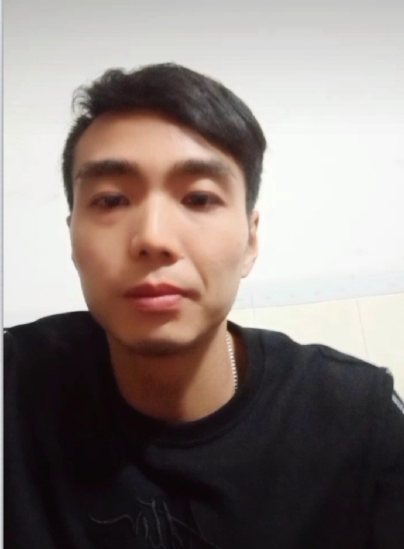 相见恨晚的第一张照片--百色相亲服务中心