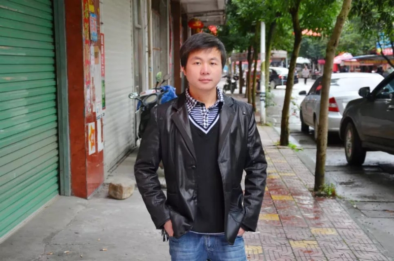 青春正点的第二张照片--百色相亲服务中心