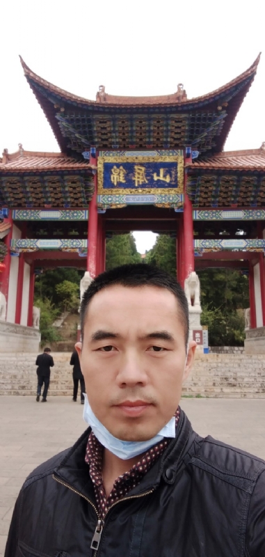 大头鱼的第二张照片--百色相亲服务中心