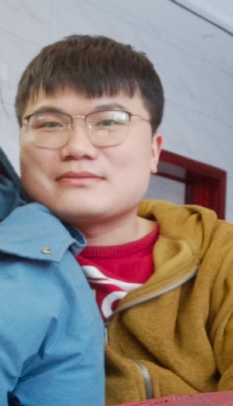 李文陆的第一张照片--百色相亲服务中心