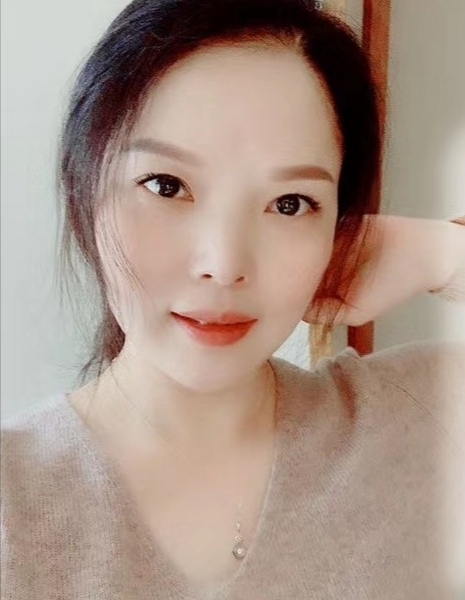 百荷的第二张照片--百色相亲服务中心