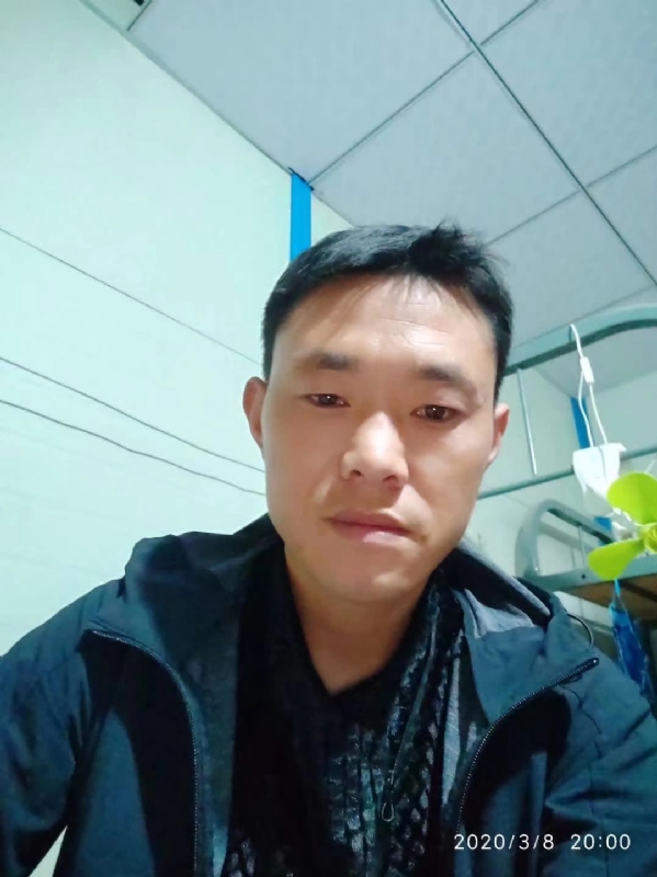 悟的第一张照片--百色相亲服务中心