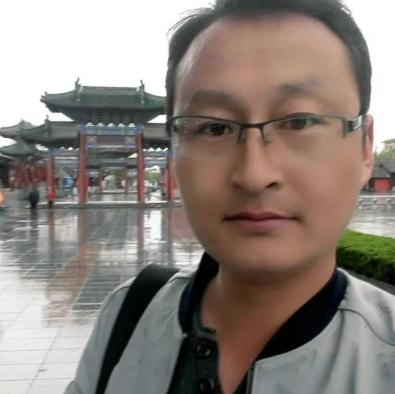 余生安好的第一张照片--百色相亲服务中心