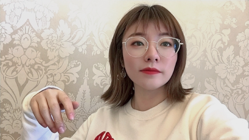 甜心的第一张照片--百色相亲服务中心